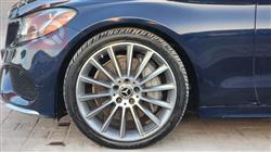 مێرسێدس بێنز C-Class